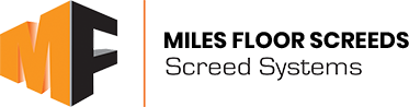 Miles Floor Screeds